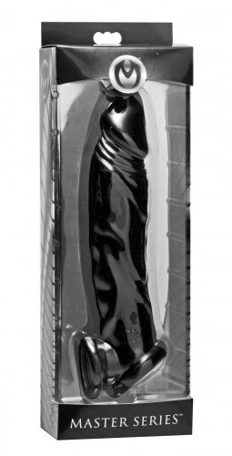 Fuk Tool Penis Sheath and Ball Stretcher - TruLuv Novelties