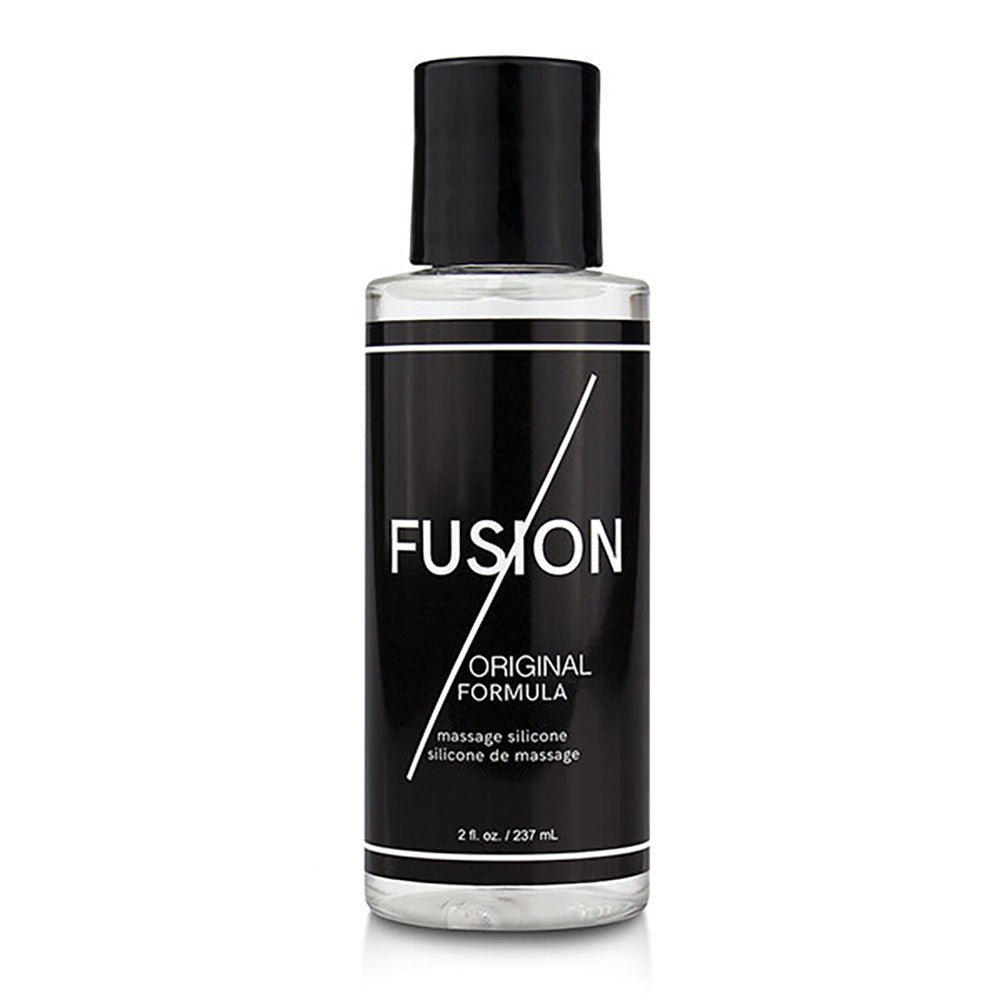 Fusion Original Bodyglide Silicone - 2 Oz. - TruLuv Novelties