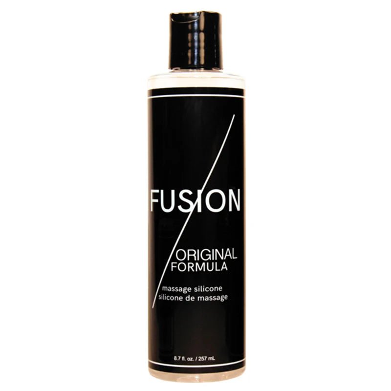 Fusion Original Bodyglide Silicone Lubricant (8oz) - TruLuv Novelties