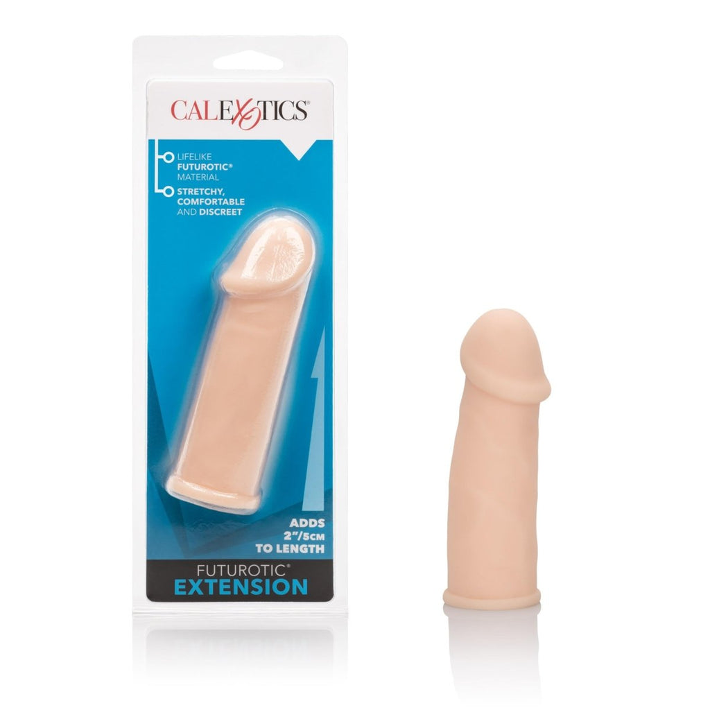 Futorotic Penis Extender - TruLuv Novelties