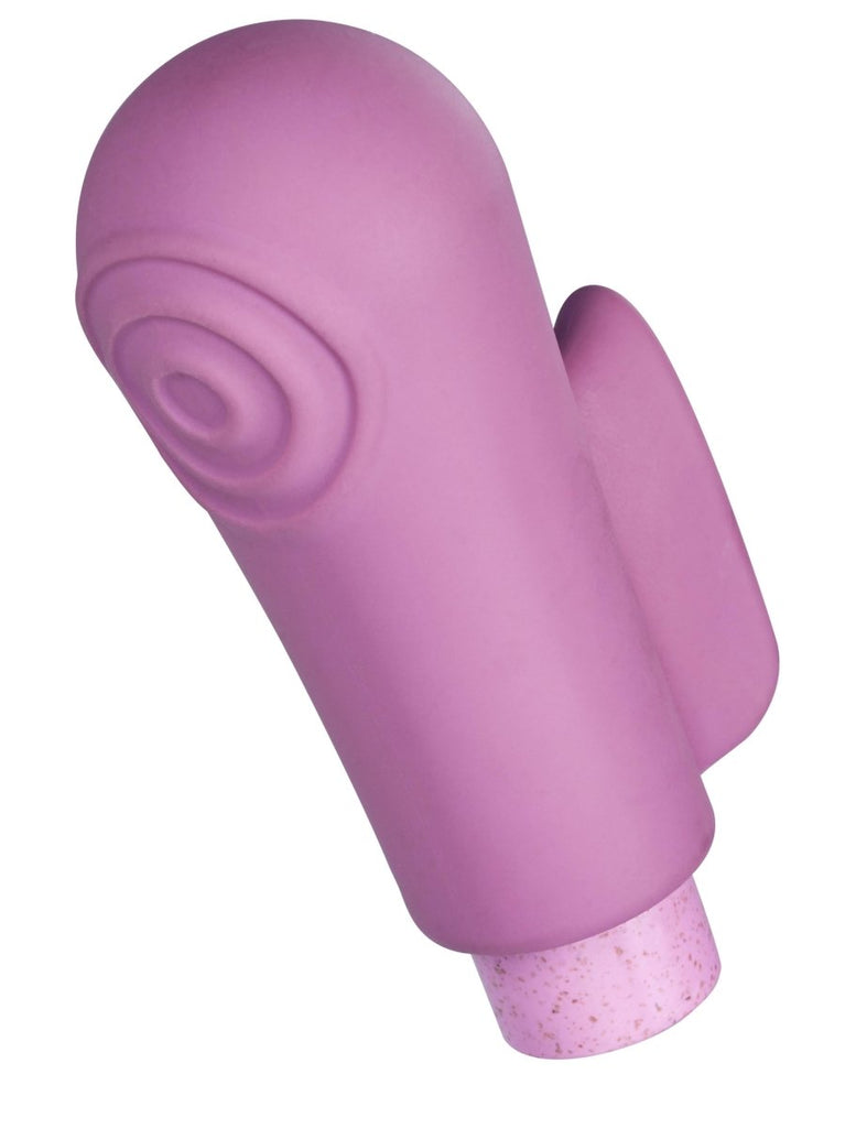 Gaia Eco Delight - Purple - TruLuv Novelties