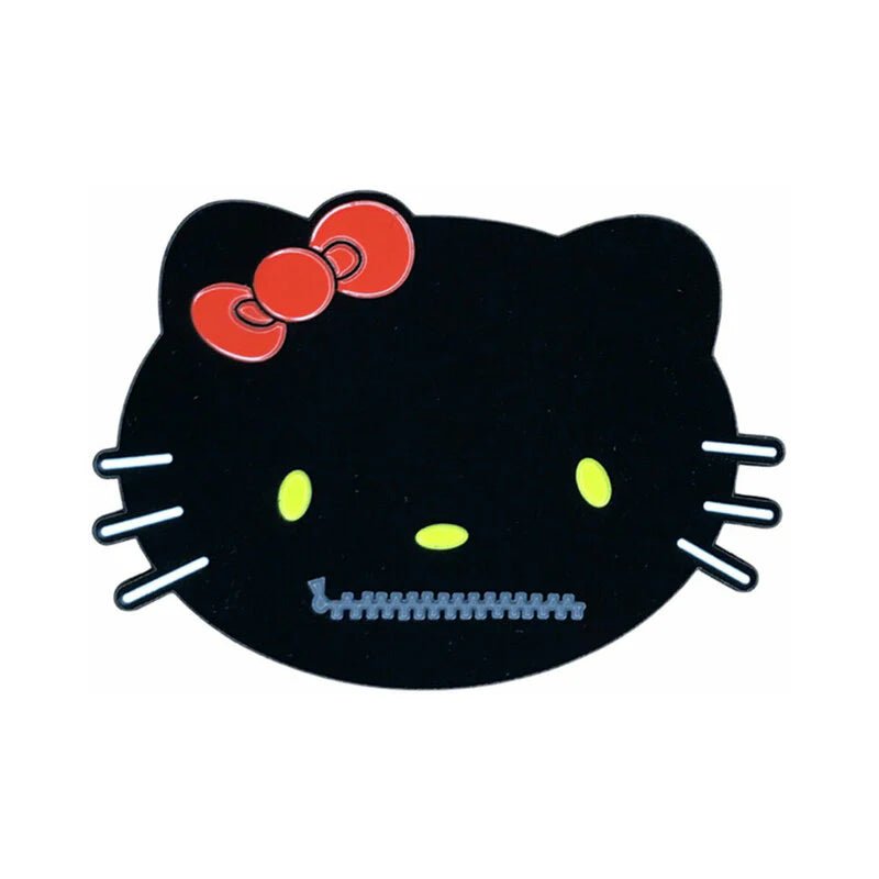 Geeky & Kinky Hello Kinky Enamel Pin - TruLuv Novelties