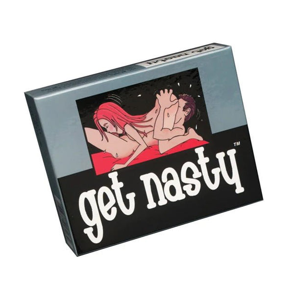 Get Nasty Game - TruLuv Novelties