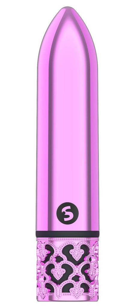 Glamour - Rechargeable Abs Bullet - TruLuv Novelties