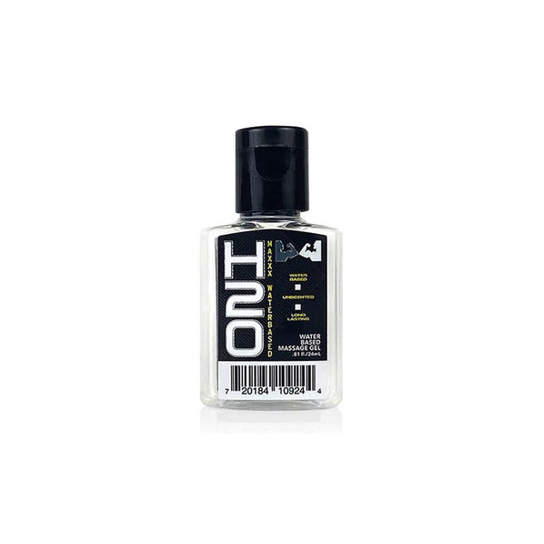 H2o Maxxx 24 ml - TruLuv Novelties