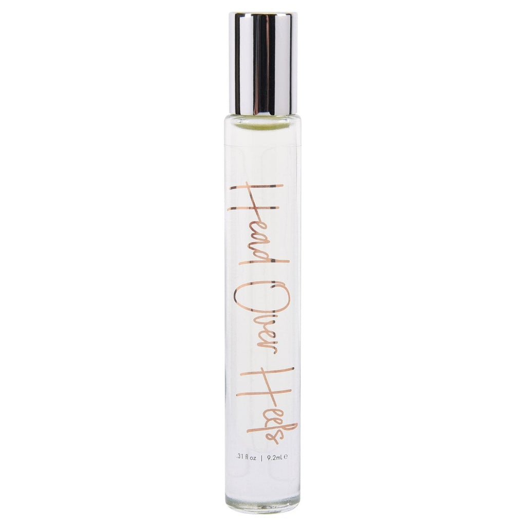 Head Over Heels - Pheromone Perfume Oil - 9.2 ml - TruLuv Novelties