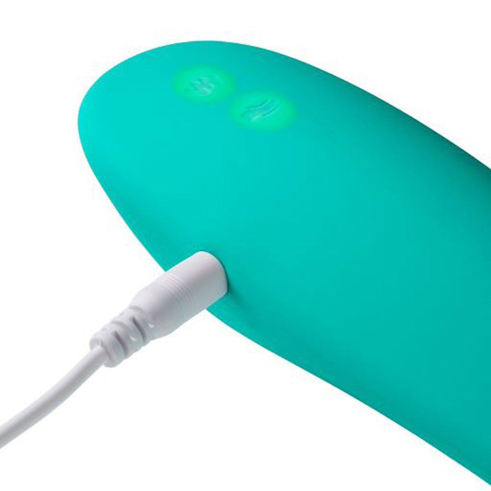 Health and Wellness Oral Flutter Plus - Teal - TruLuv Novelties