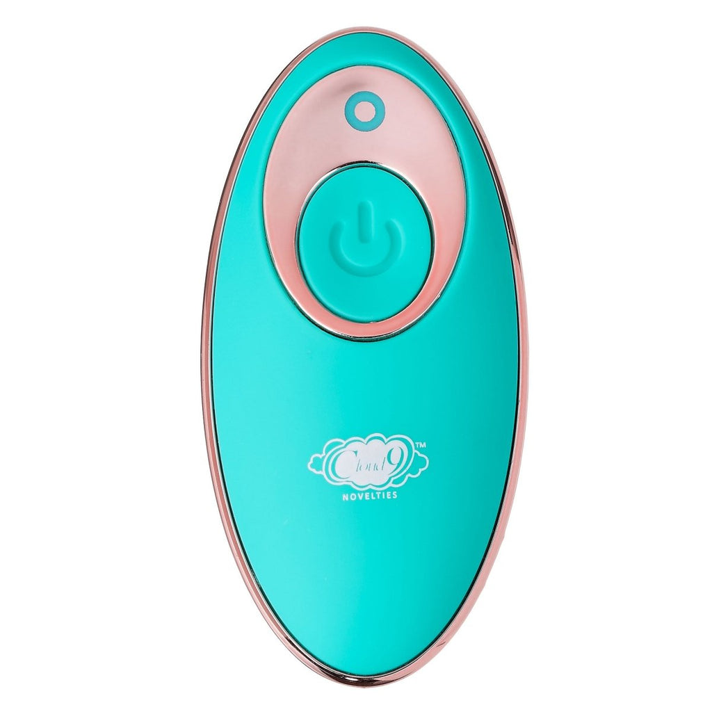 Health and Wellness Wireless Remote Control Egg - Motion - TruLuv Novelties