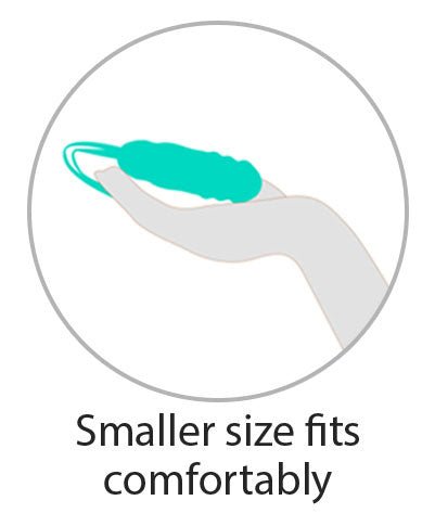 Health and Wellness Wireless Remote Control Egg - Stroking Motion - TruLuv Novelties