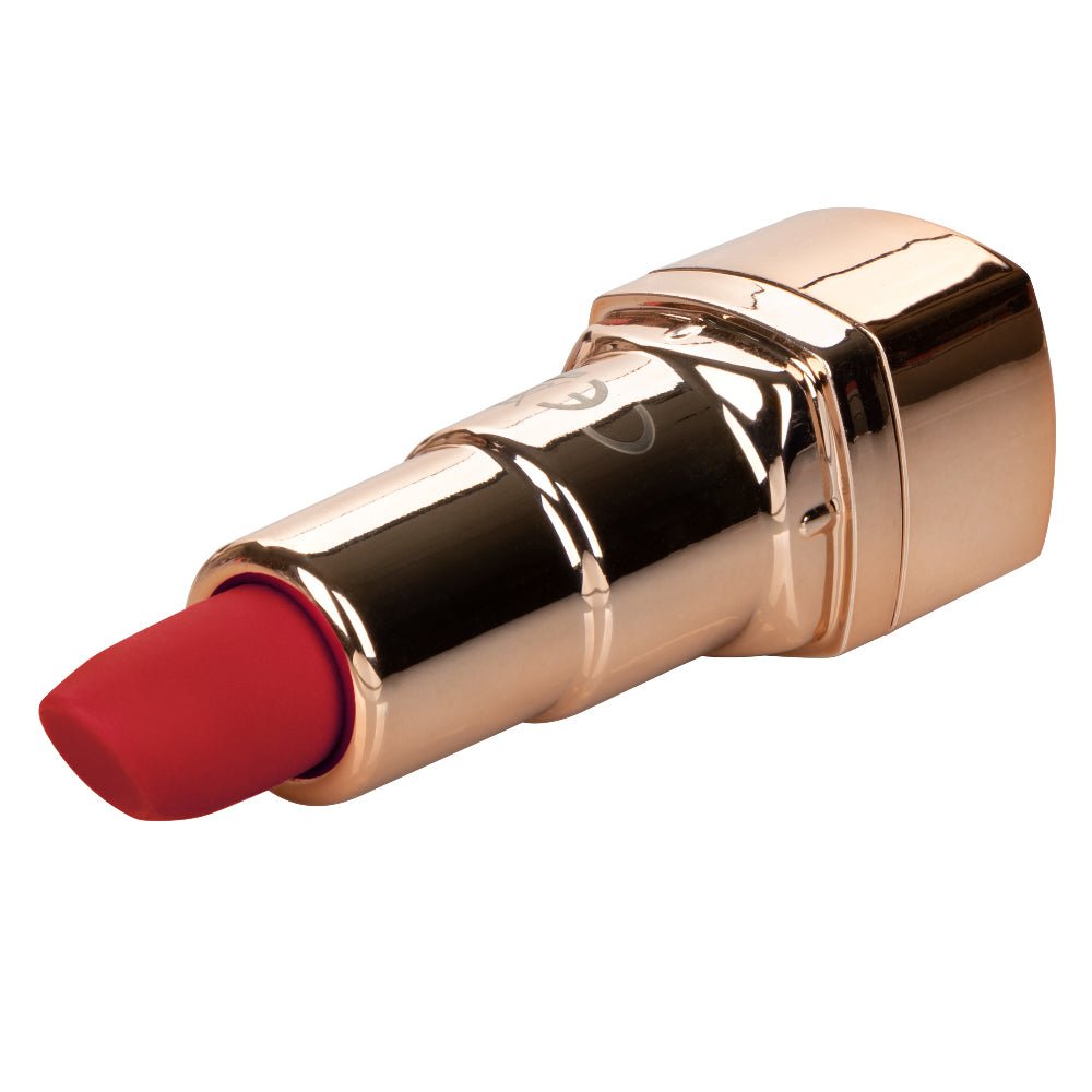 Hide and Play Rechargeable Lipstick - TruLuv Novelties