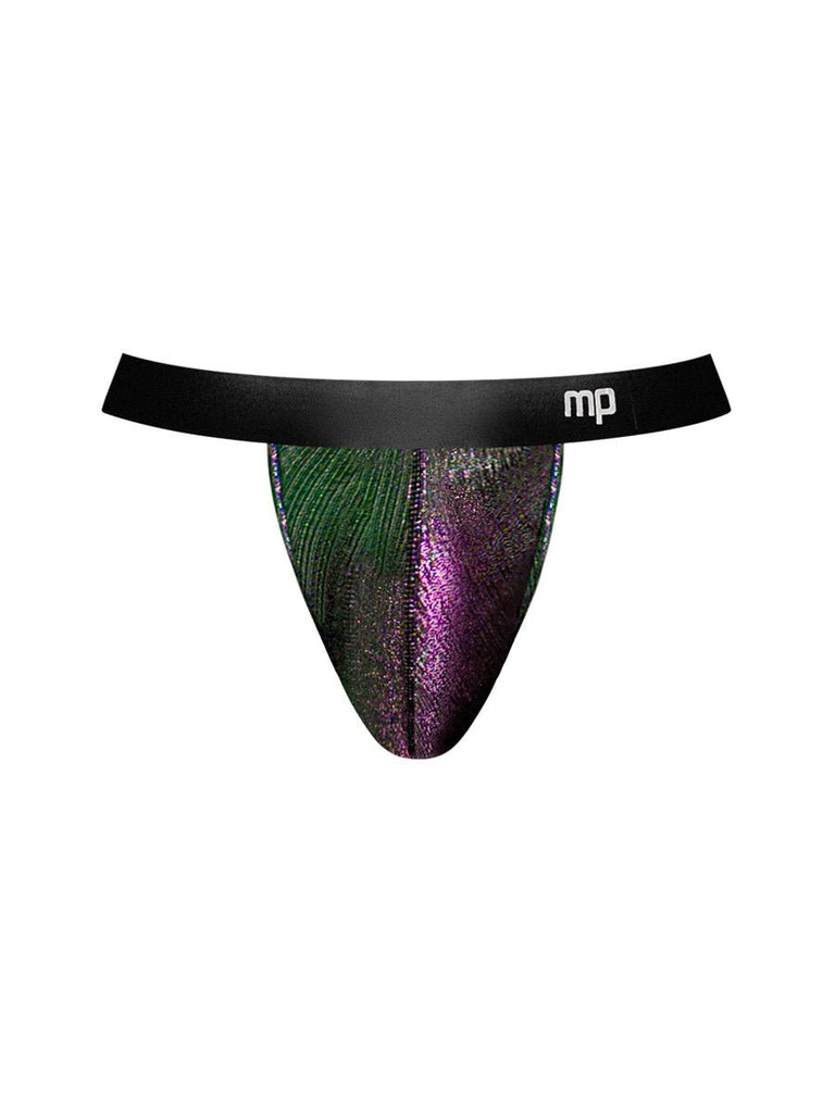 Hocus Pocus - Uplift Jock - Large/x-Large - Purple - TruLuv Novelties