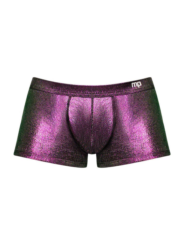 Hocus Pocus - Uplift Short - Small - Purple - TruLuv Novelties