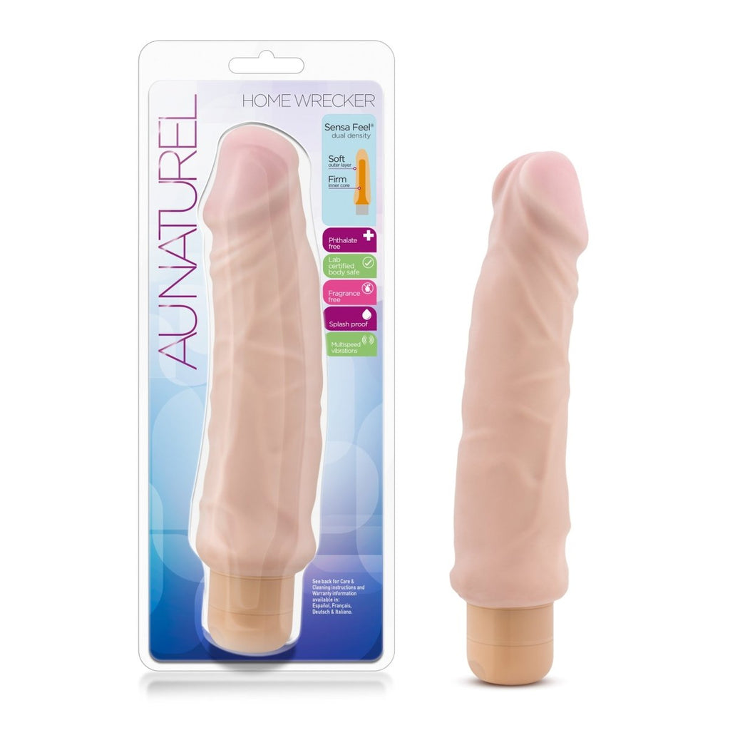 Home Wrecker - Natural - TruLuv Novelties