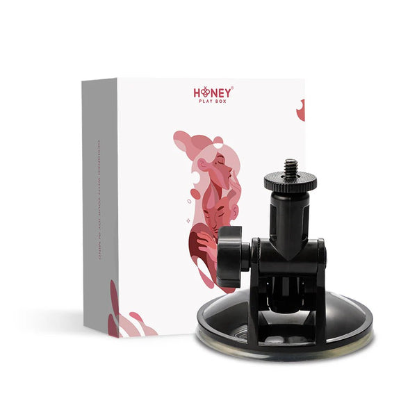 Honey Play Box Warrior Auto Thrusting Stroker Suction Cup - TruLuv Novelties