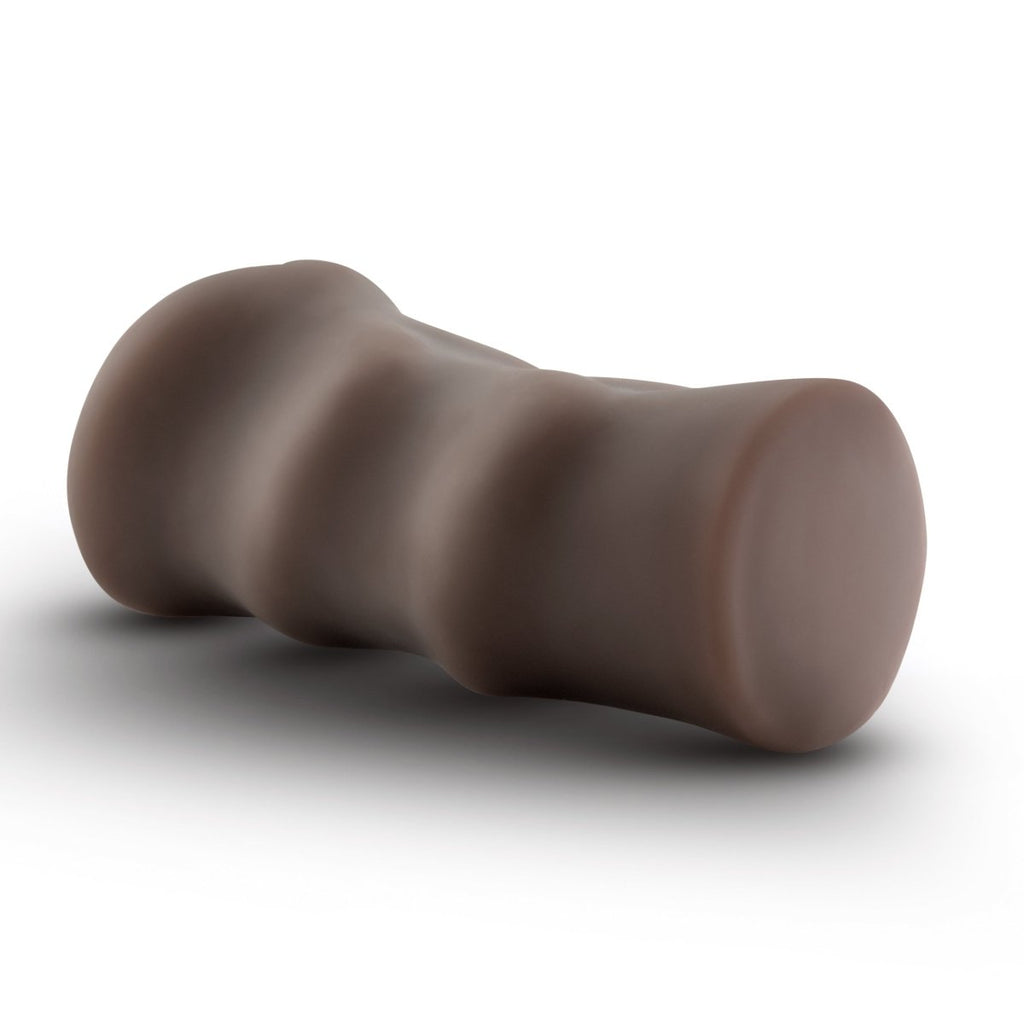 Hot Chocolate - Nicole&039;s Rear - Chocolate - TruLuv Novelties
