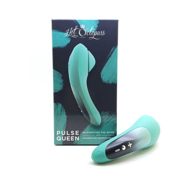 Hot Octopuss Pulse Queen Vibrator - TruLuv Novelties