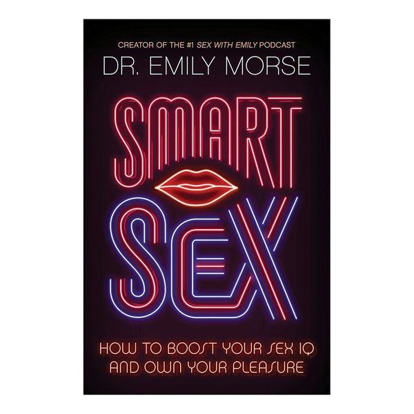 How to Boost Your Sex IQ and Own Your Pleasure - TruLuv Novelties