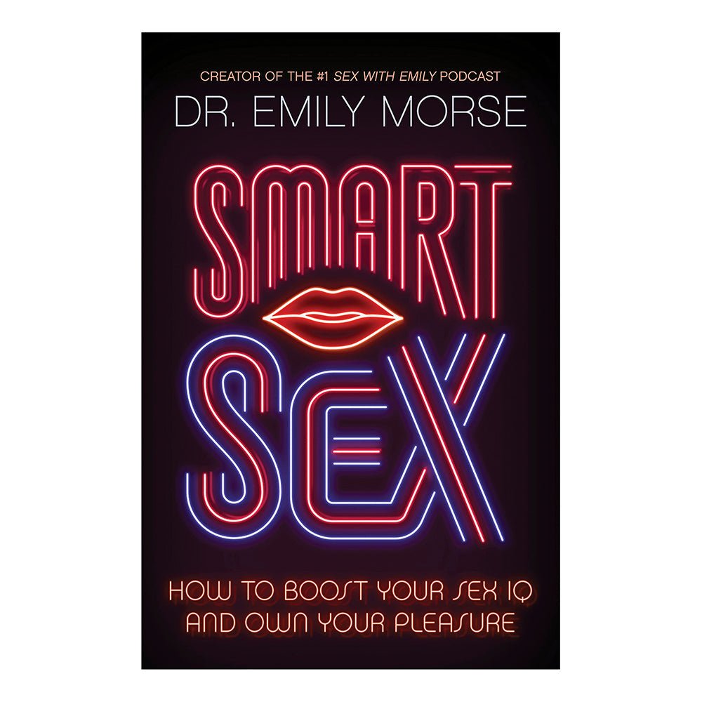How to Boost Your Sex IQ and Own Your Pleasure - TruLuv Novelties
