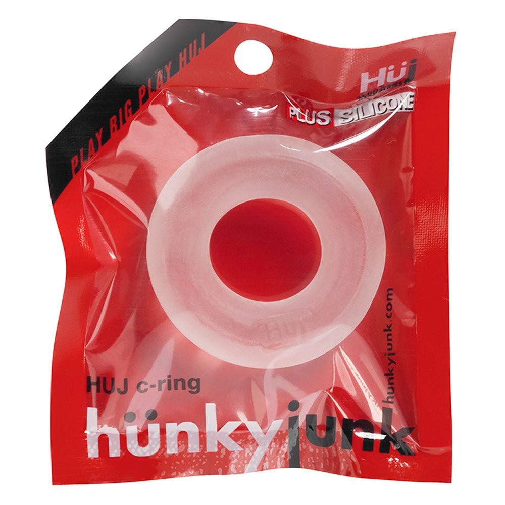 Hunkyjunk C-Ring - TruLuv Novelties