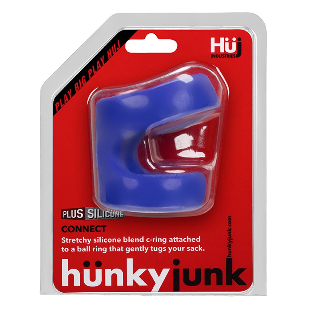 Hunkyjunk Connect Cock Ball Tugger. - TruLuv Novelties