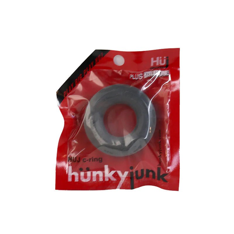 Hunkyjunk HUJ c - ring, stone - TruLuv Novelties