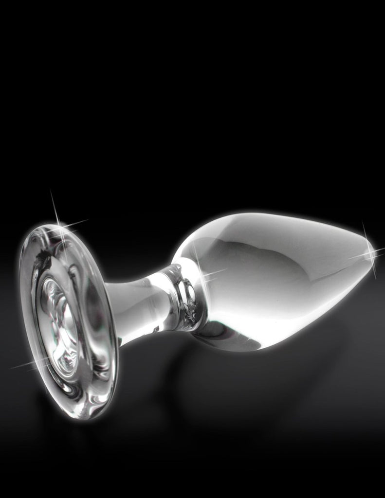 Icicles No. 26 - Clear - TruLuv Novelties