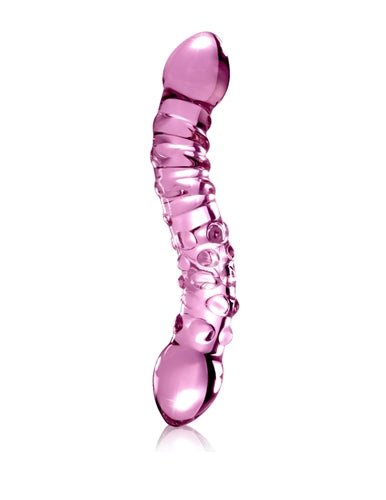 Icicles No. 55 - Pink - TruLuv Novelties