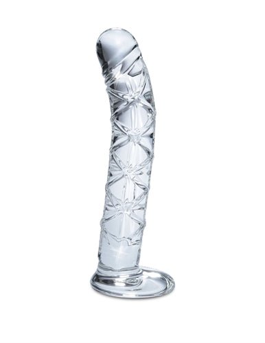 Icicles No. 60 - Clear - TruLuv Novelties