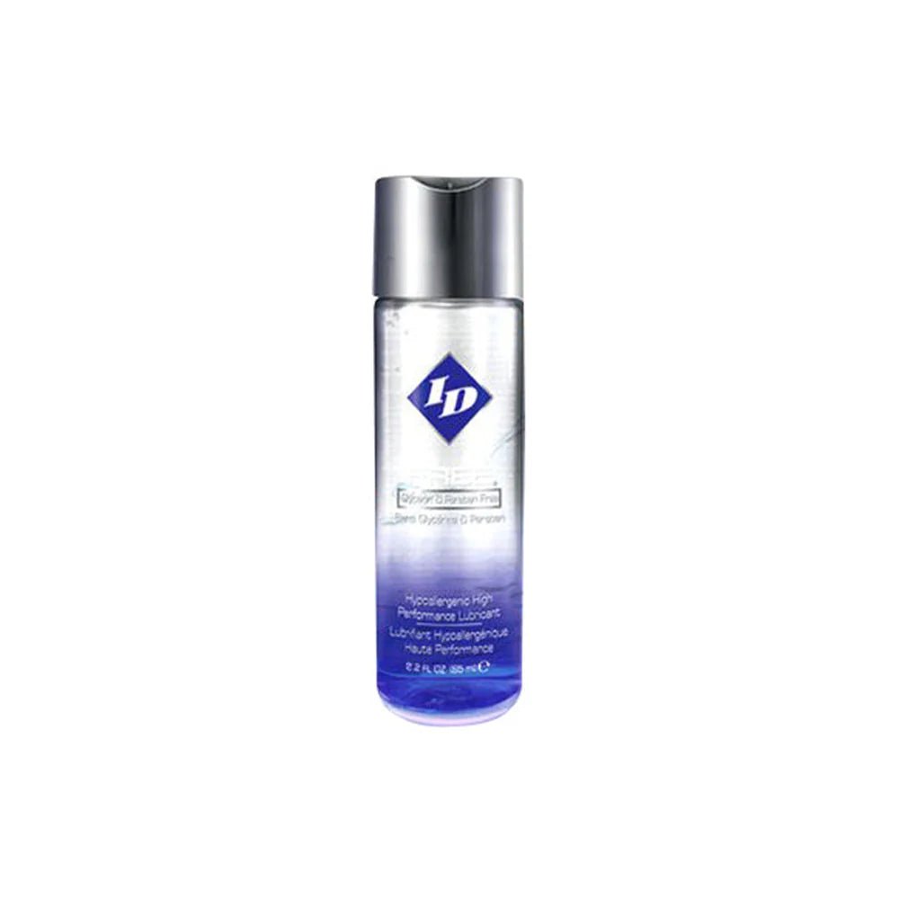ID FREE 2.2 fl. oz. Bottle - TruLuv Novelties