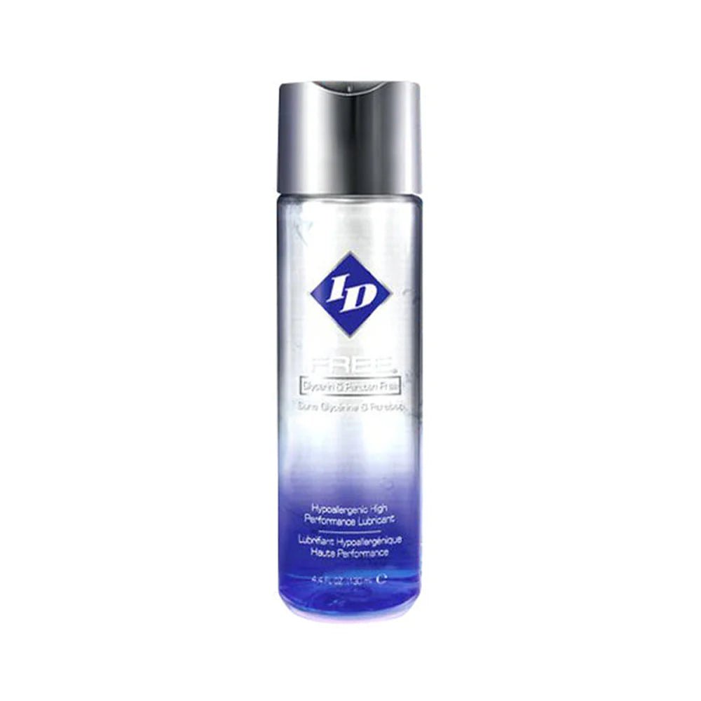 ID FREE 4.4 fl. oz. Bottle - TruLuv Novelties