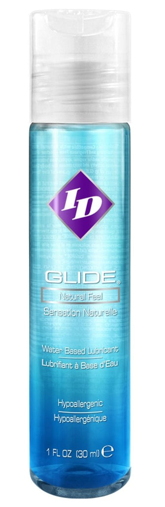 ID Glide 1 Fl Oz - TruLuv Novelties