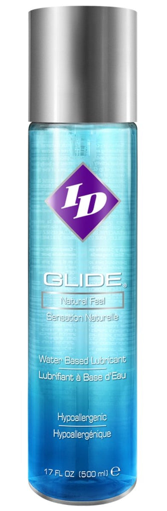 ID Glide 17 Fl Oz - TruLuv Novelties