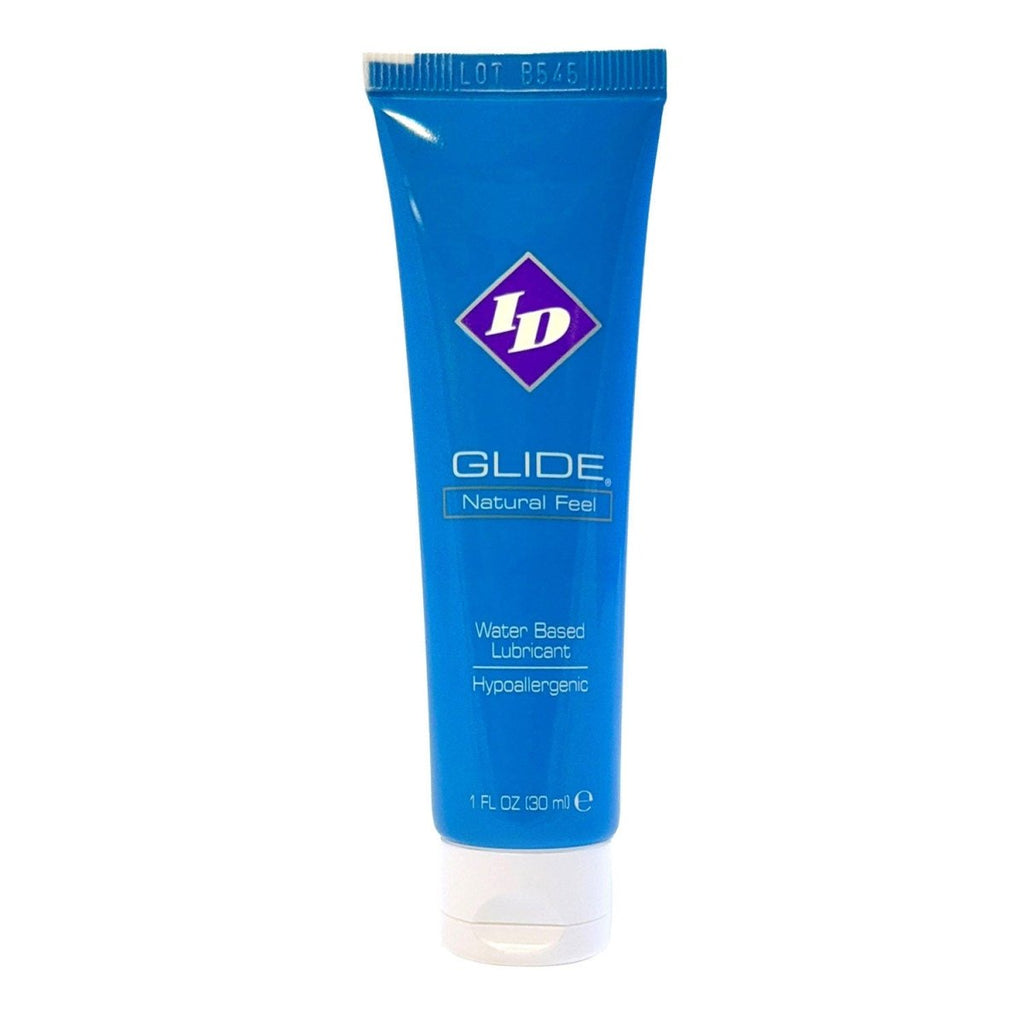 ID Glide 1oz Tube - TruLuv Novelties