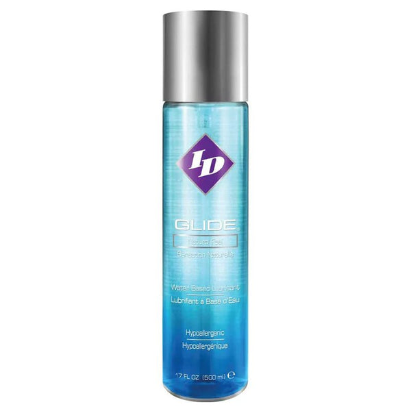 ID Glide Lubricant 17oz - TruLuv Novelties