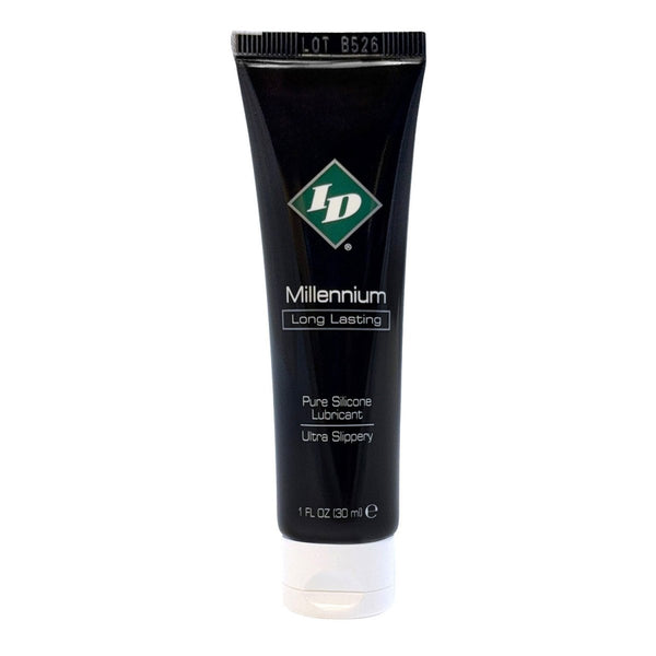 ID Millennium 1oz Tube - TruLuv Novelties