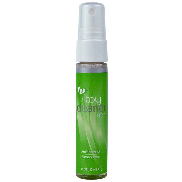 ID Toy Cleaner Mist 1oz. - TruLuv Novelties