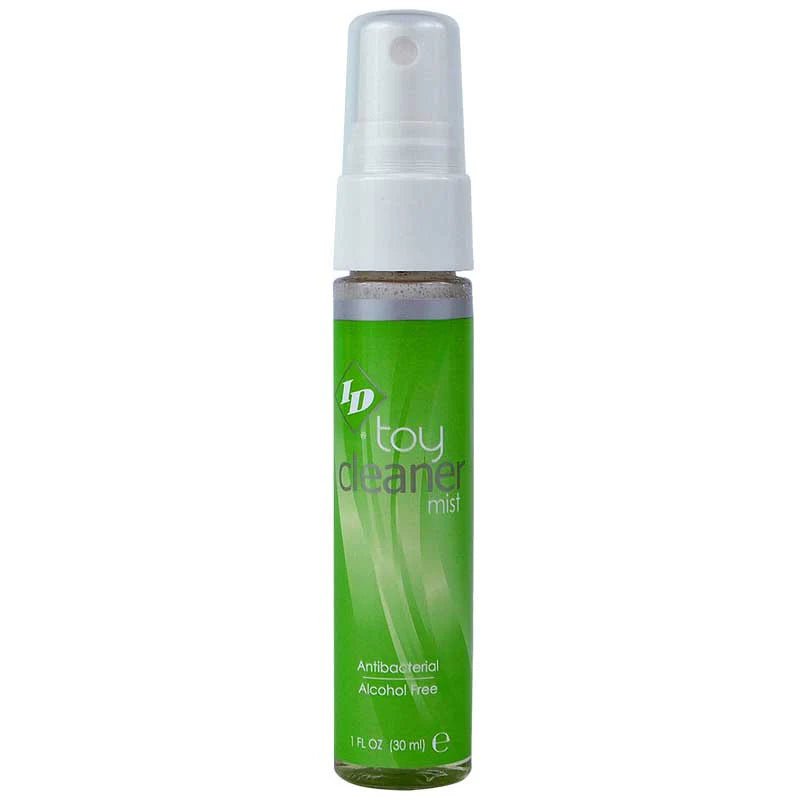 ID Toy Cleaner Mist 1oz. - TruLuv Novelties
