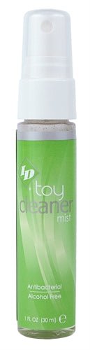 ID Toy Cleaner Mist Oz - TruLuv Novelties
