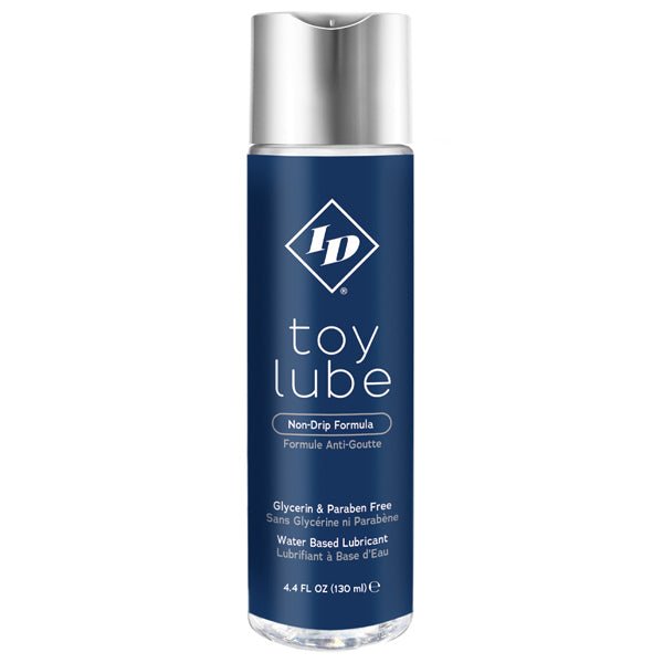 ID Toy Lube 4.4 Fl Oz Bottle - TruLuv Novelties