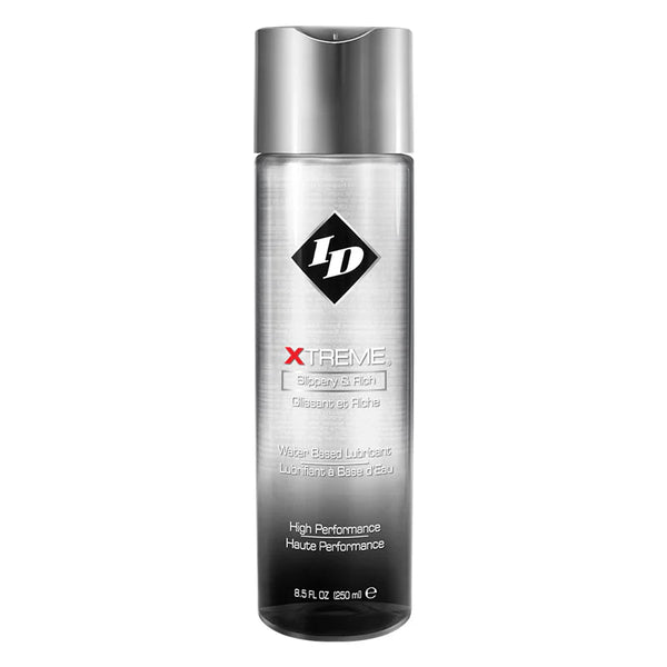 ID Xtreme Disc Cap Bottle 8.5 fl oz - TruLuv Novelties