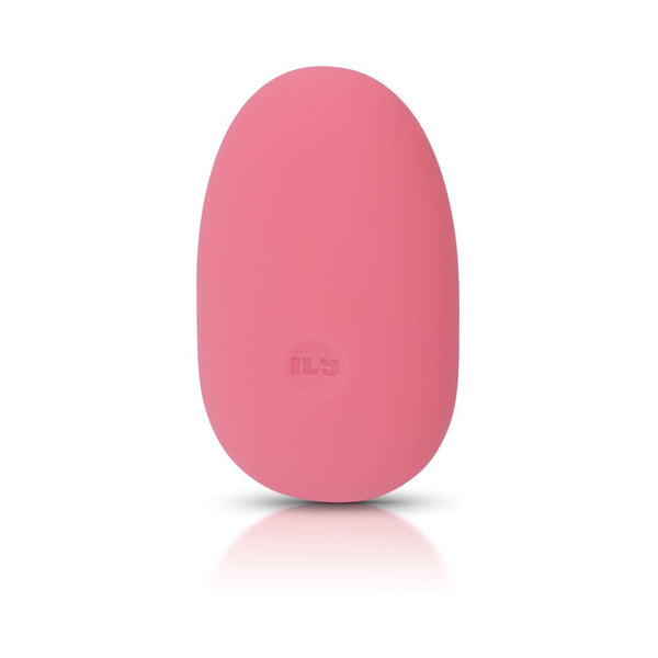 ILY by Je Joue The Pebble Squishy Pebble Shaped Bullet - TruLuv Novelties
