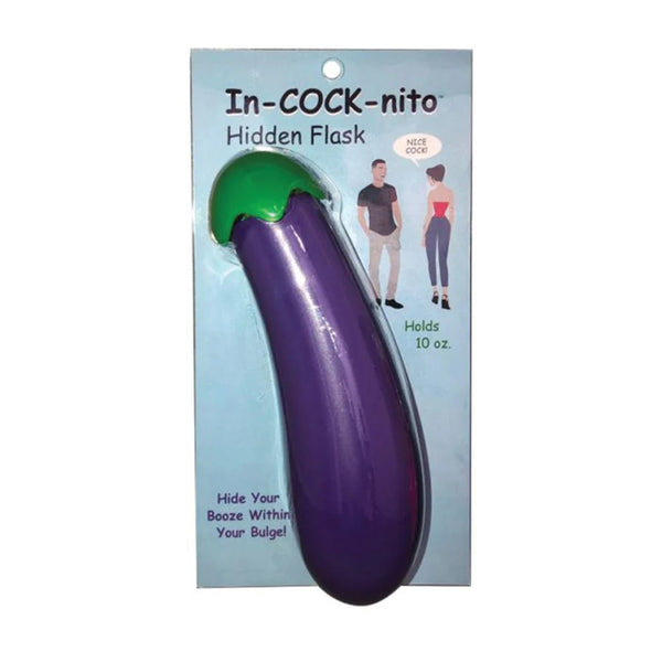 In - COCK - Nito Flask - TruLuv Novelties