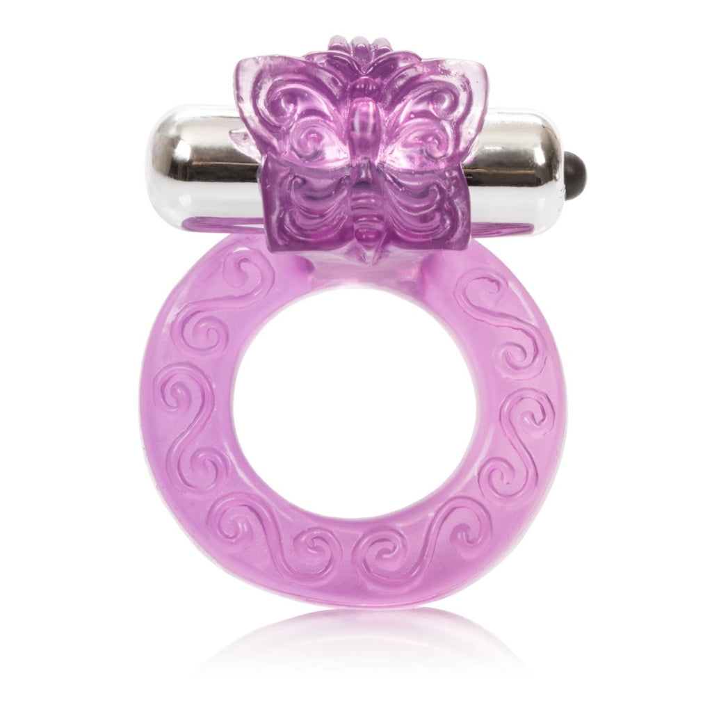 Intimate Butterfly Ring - TruLuv Novelties