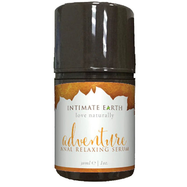 Intimate Earth Adventure Anal Gel For Women 30 ml/1 oz - TruLuv Novelties