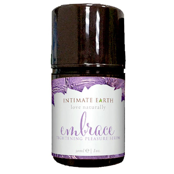 Intimate Earth Embrace Tightening Pleasure Serum 1 oz. - TruLuv Novelties