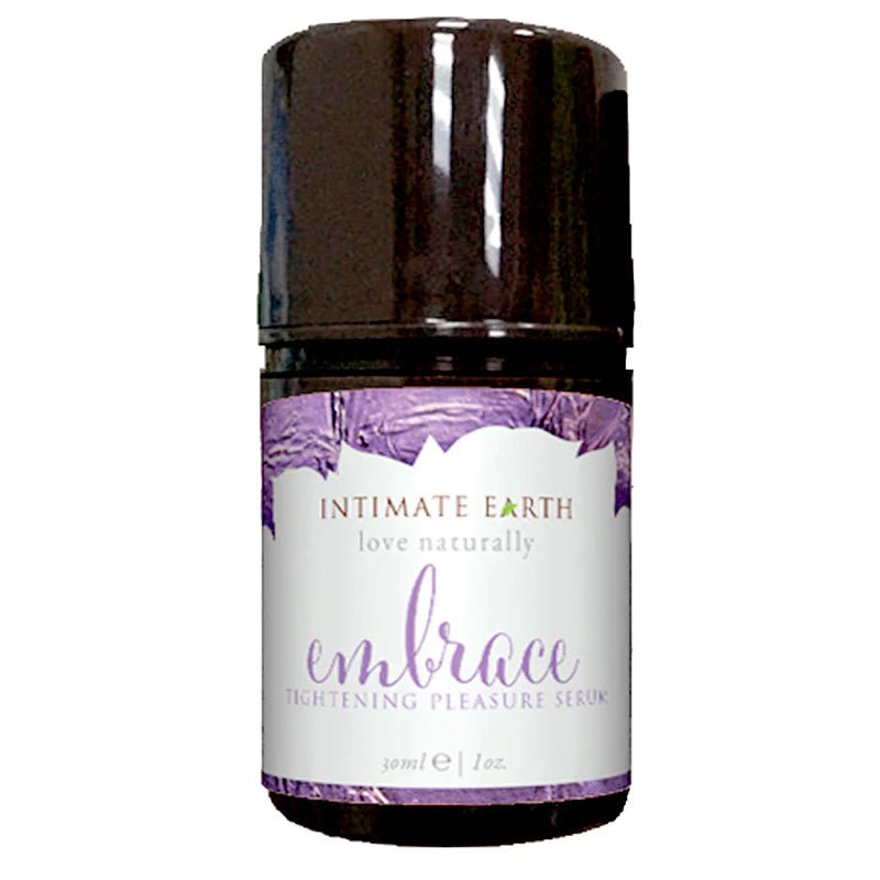 Intimate Earth Embrace Tightening Pleasure Serum 1 oz. - TruLuv Novelties