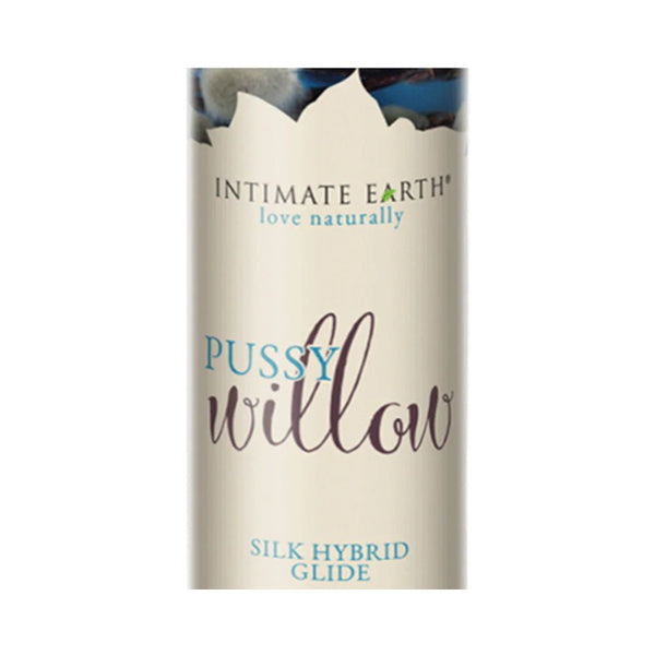 Intimate Earth Pussy Willow Hybrid 3 ml/0.10 oz Foil - TruLuv Novelties