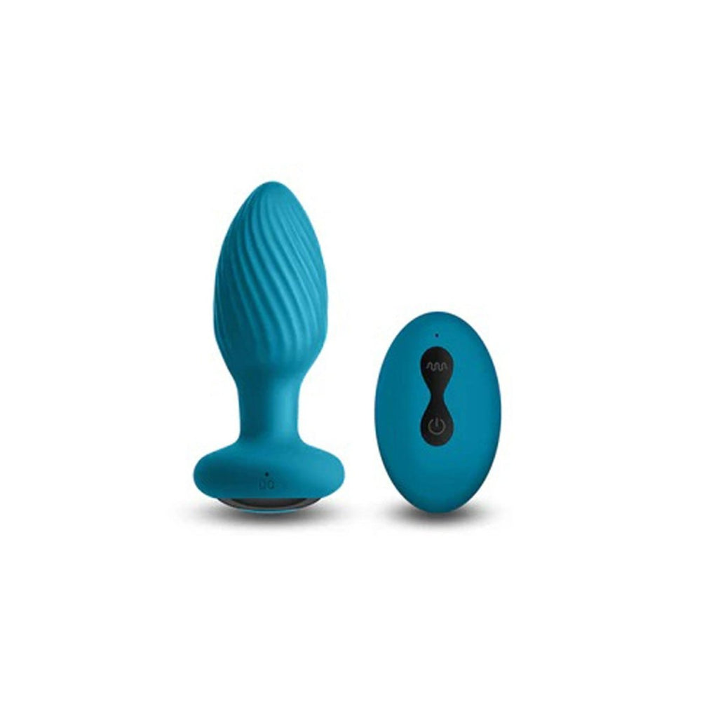 Inya - Alpine 2.0 - Teal - TruLuv Novelties