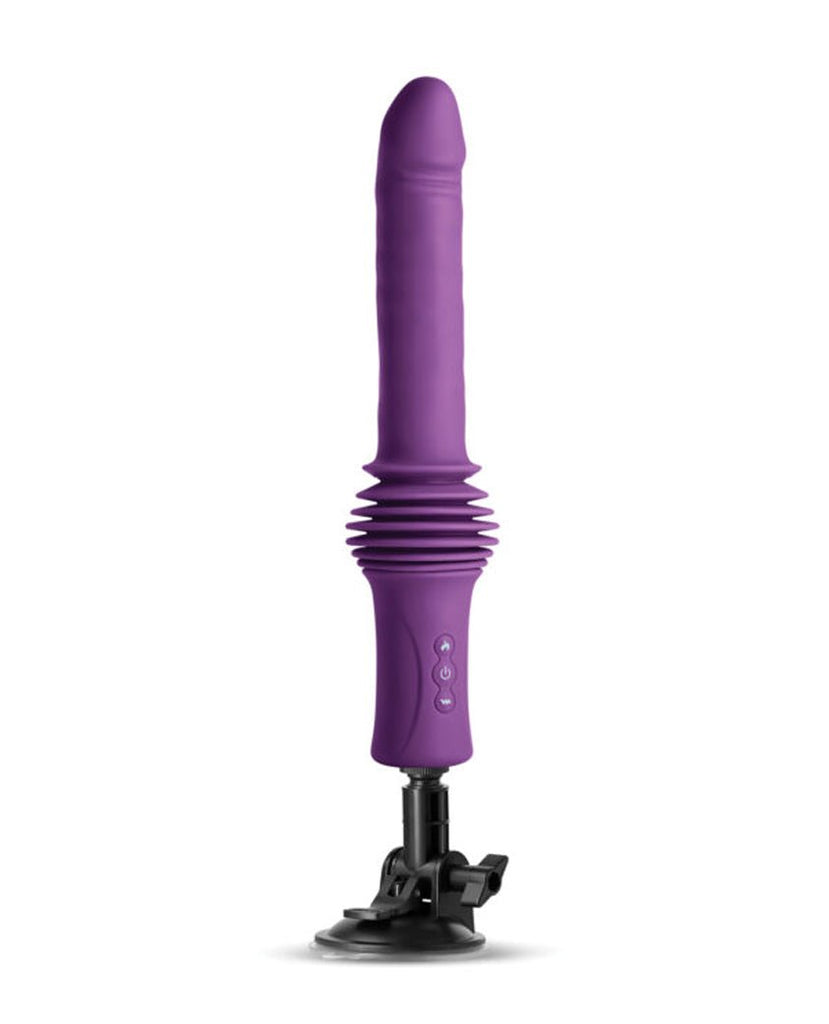 Inya - Super Stroker - Purple - TruLuv Novelties