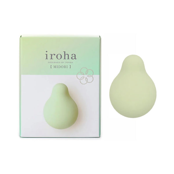 iroha MIDORI - TruLuv Novelties